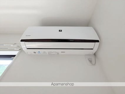 ｐｒｏｇｒｅｓｓプログレス　Ｂ棟[1K/35.33m2]のその他設備