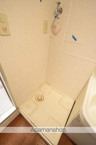 ハイアイランド本城の内装写真