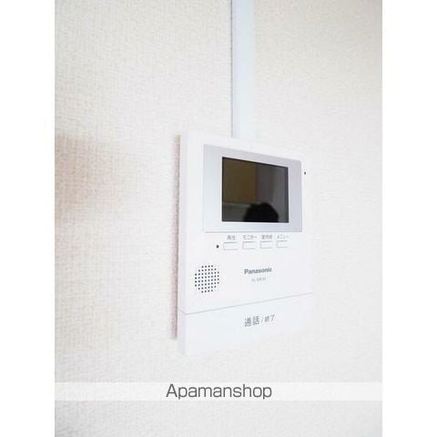 近藤ビルの内装写真