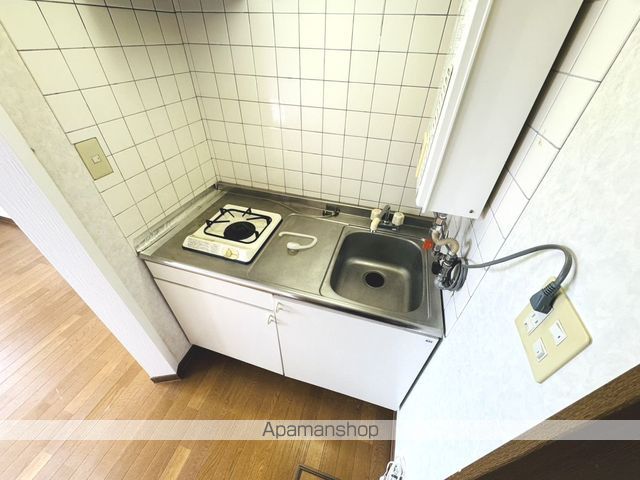 コーポじゅんの内装写真