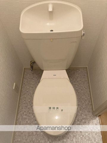 リブレ清水丘の内装写真