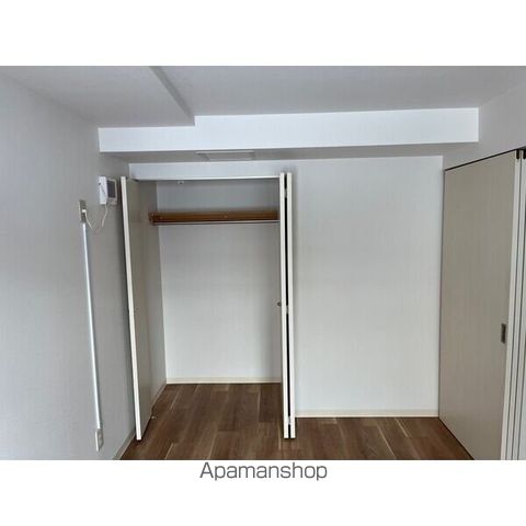 プレシャスレジデンス元町の内装写真
