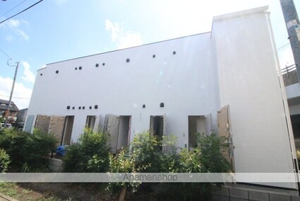 東京都武蔵野市吉祥寺本町３丁目[1R/18.43m2]の外観5