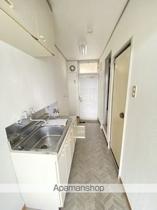 シャトレーⅠ松ケ丘[1K/19.87m2]の内装