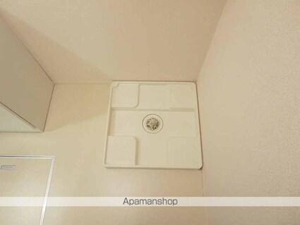 ウィット奥野[1LDK/39.49m2]の内装2