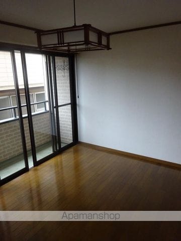 メゾン寿の内装写真