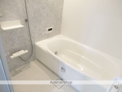 Ｆｉｏｔｔｏ（フィオット）[1LDK/47.2m2]のバス