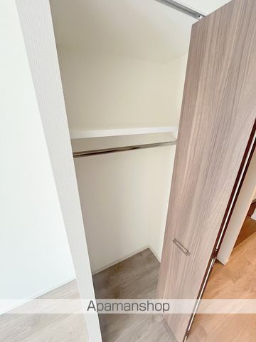 SーRESIDENCE堺BLAZEの内装写真