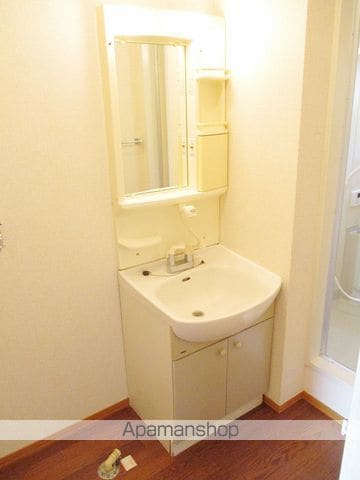 グランドキャッスルGOMI Eの内装写真