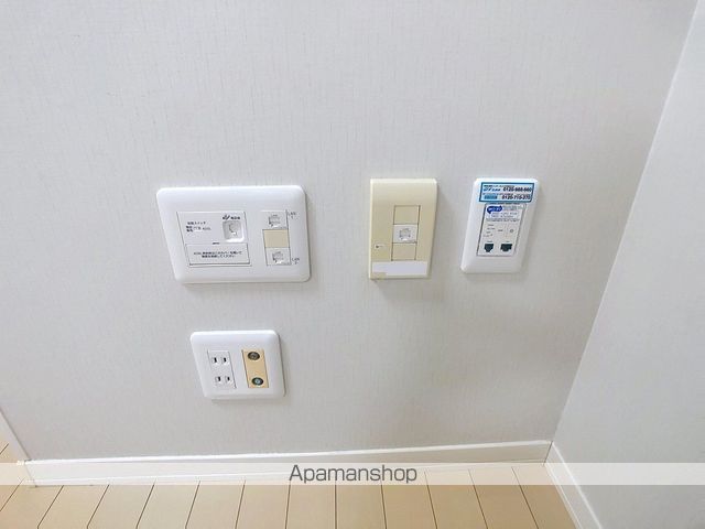 アヴァンセ本市場Cの内装写真