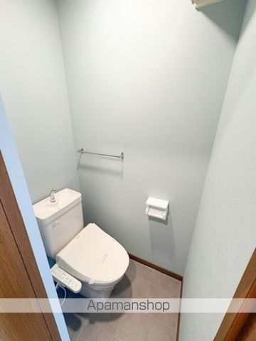 ARDENの内装写真