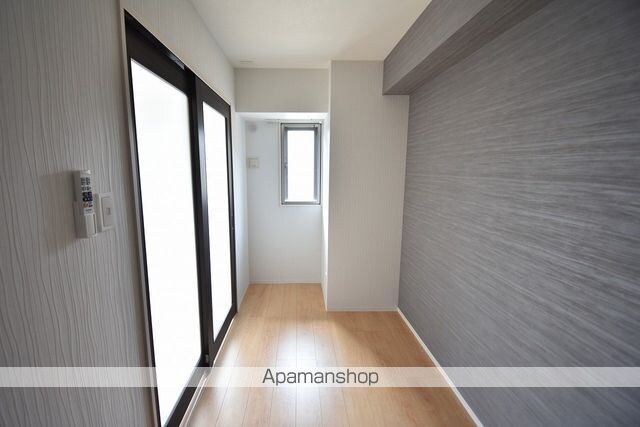 ＬＵＡＮＡ・ＡＩＲ・ＲＥＳＩＤＥＮＣＥ錦町[1LDK/35.29m2]の内装3