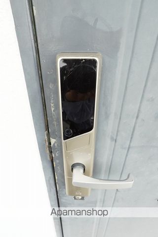 スカイコート三門の内装写真