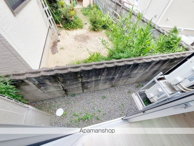 CASA PACIFICA TAKUSENの内装写真