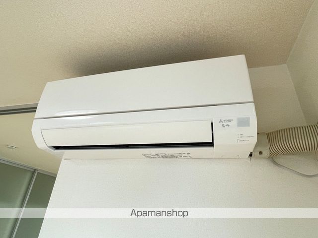 ファミールベルノIの内装写真