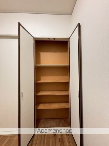 クオレ・シティ鐙の内装写真