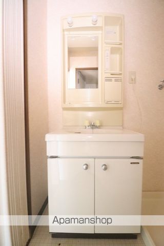 Twinkle藤間の内装写真