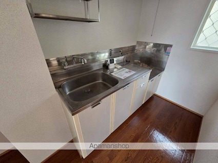 ハイツさつき[2DK/37m2]の内装5