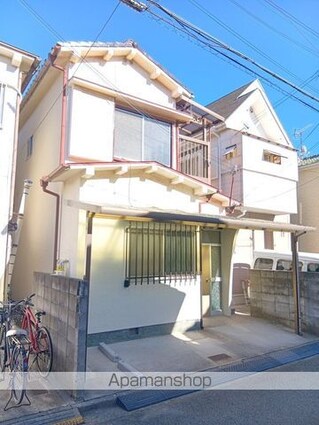 市小路一戸建（２０９－１１）[3LDK/59.64m2]の外観4