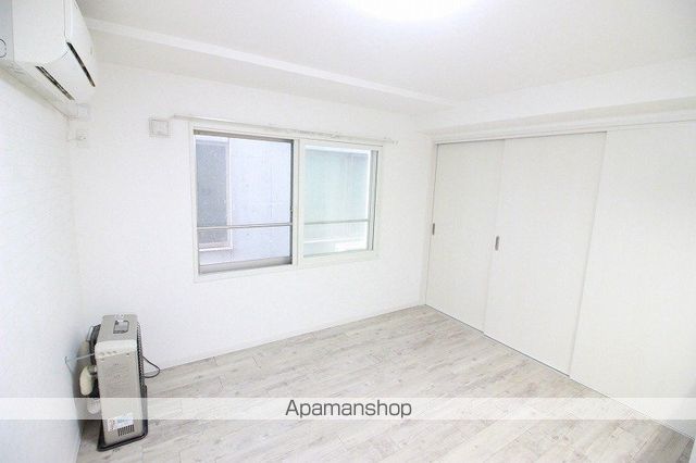 エルプレシア栄恵町の内装写真