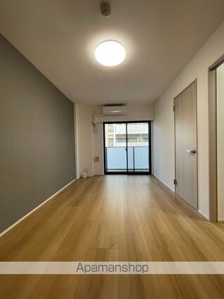 東京都中野区本町５丁目[2LDK/41.17m2]のリビング・居間