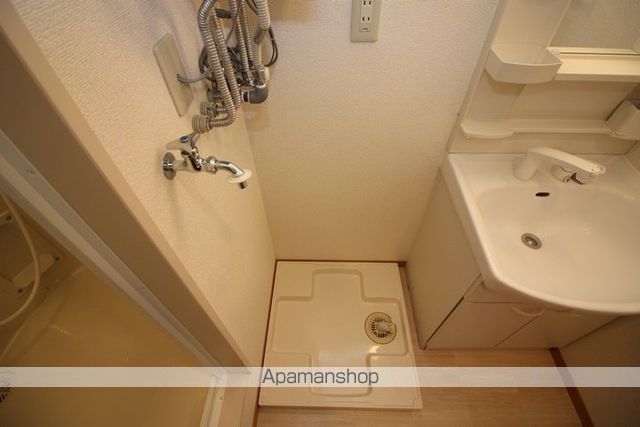 CASA33区の内装写真
