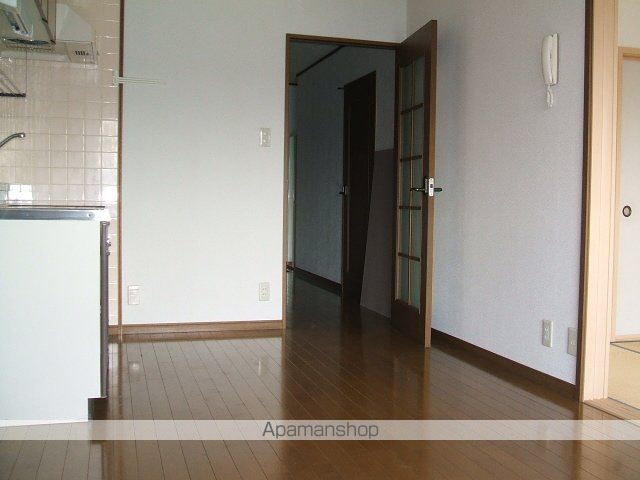 ハイネスコーポの内装写真