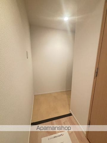 プラウドフラット鶴見Iの内装写真