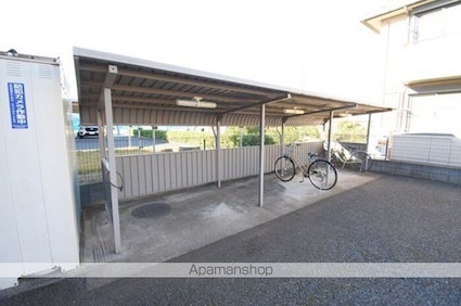 ロイヤルコート[1K/29.9m2]の共用部