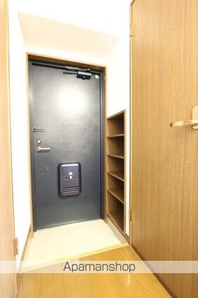 パウゼ戸田[1K/26.8m2]の内装6