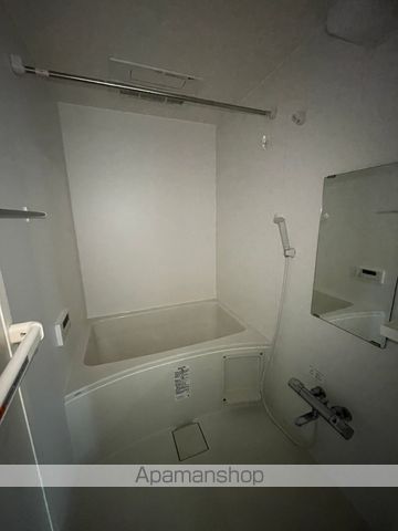 ドミール楽々園の内装写真