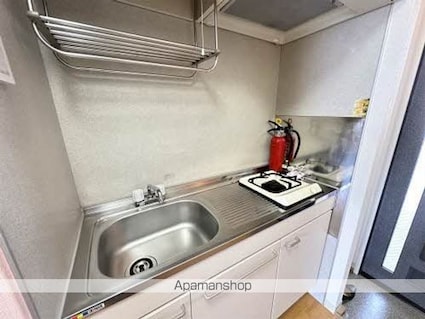 福島県郡山市八山田５丁目[1K/24.5m2]の内装6