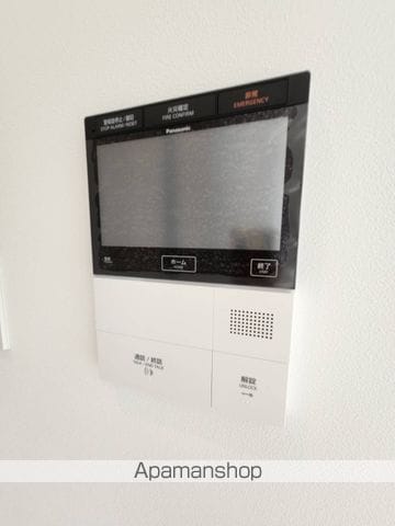 S−RESIDENCE愛宕SOUTH.の内装写真
