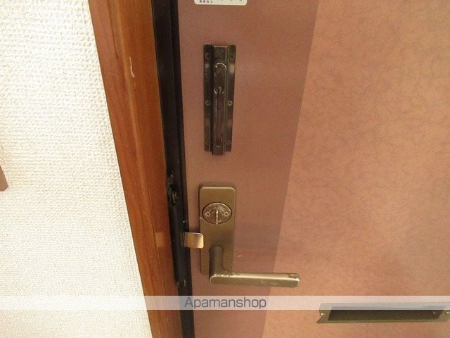 K&M加賀野の内装写真
