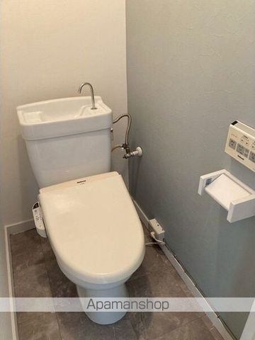 第3メゾン・ド・ラポールの内装写真