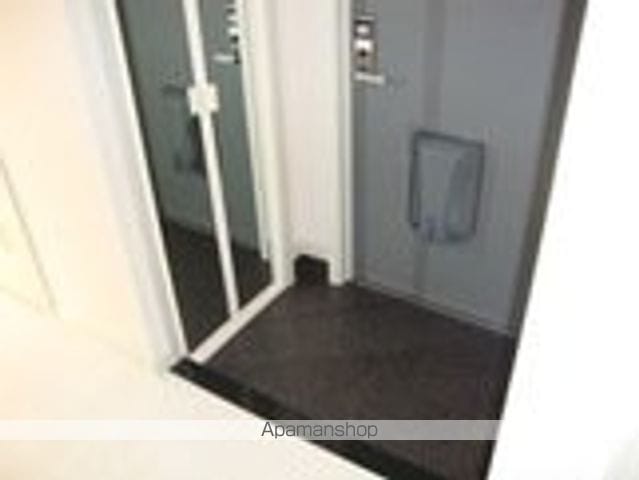 メモリアルパレス岩倉の内装写真