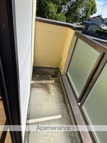 ウィステリアフラットの内装写真