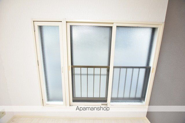 麻生BLESSの内装写真
