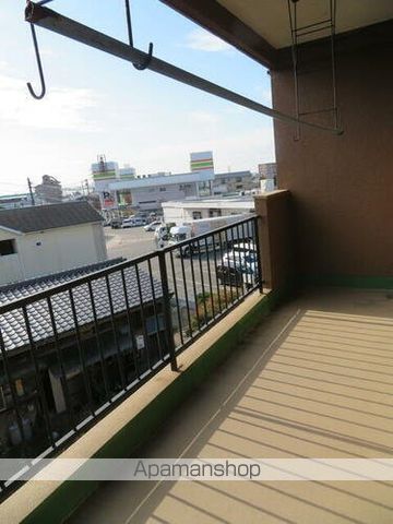 シャルマンコーポの内装写真