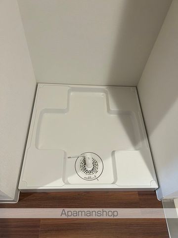 COCO−SURFRIDERの内装写真