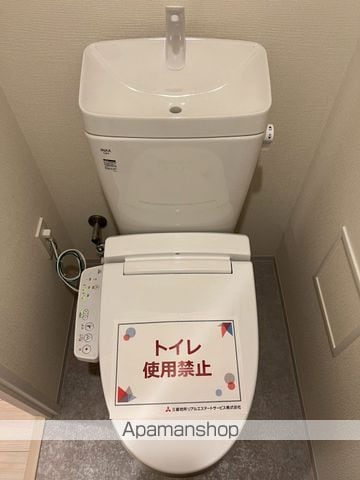 NOGATA RESIDENCEの内装写真