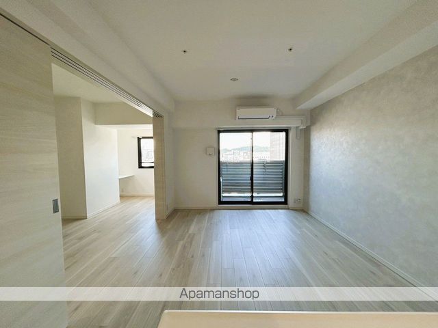 S−RESIDENCE富士見町AGLITTERの内装写真