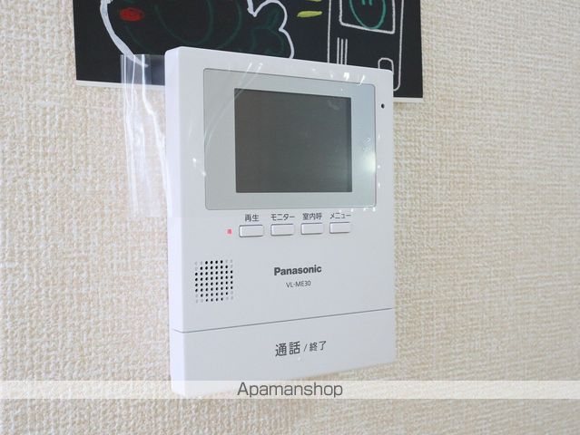 ウィルステージ陶生の内装写真