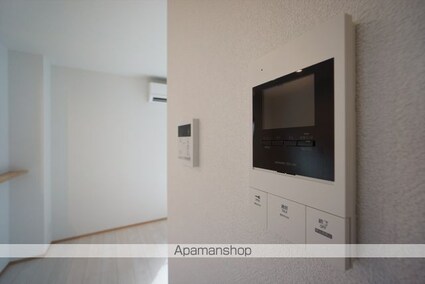 Ｐｒｅｃｉｏｕｓ庄内通[1LDK/40.39m2]のセキュリティ