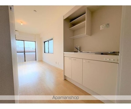 東京都世田谷区代田２丁目[1R/15.67m2]のその他内装