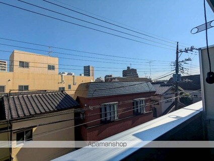 パインヒル１８[1K/25.2m2]の眺望