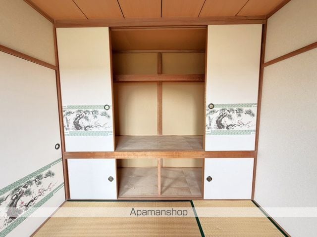 藤マンションの内装写真