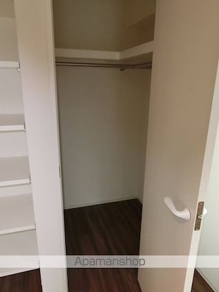 ＺＯＯＭ中野[1K/29.22m2]の収納