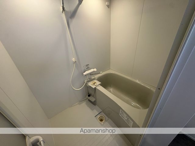 Smith堺の内装写真
