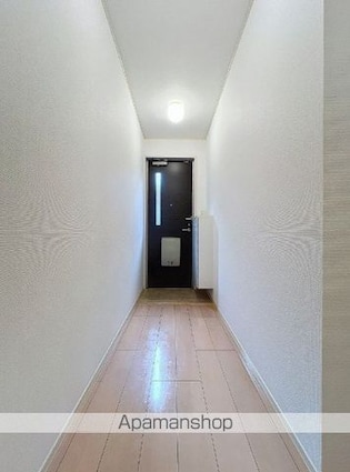 Ｋハイム[1K/27.7m2]の内装4